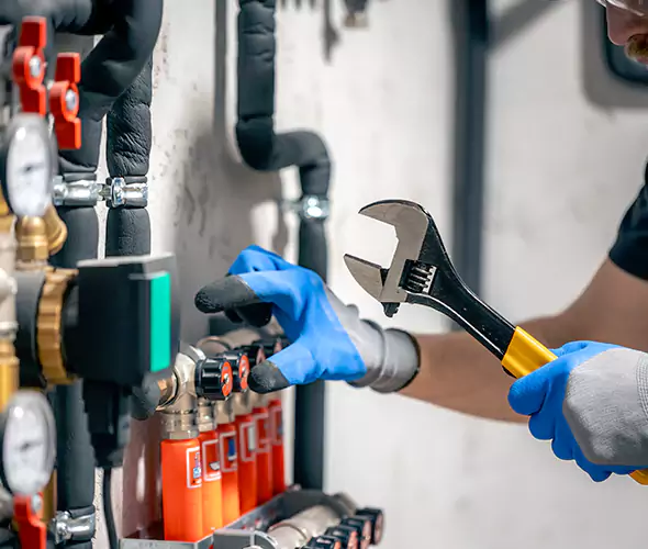 Expert Plumber for Commercial Plumbing in East Islip, NY: Schedule Reliable Plumbing Services with Us