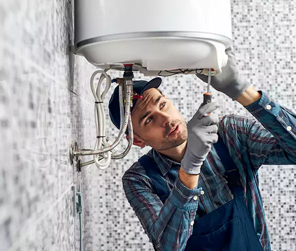 Expert Plumber for Hot Water Tank Maintenance in East Islip, NY: Schedule Reliable Maintenance Services with Us