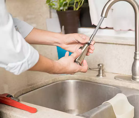 Expert Plumber for Plumbing Inspection in East Islip, NY: Schedule Affordable Inspection Services with Us