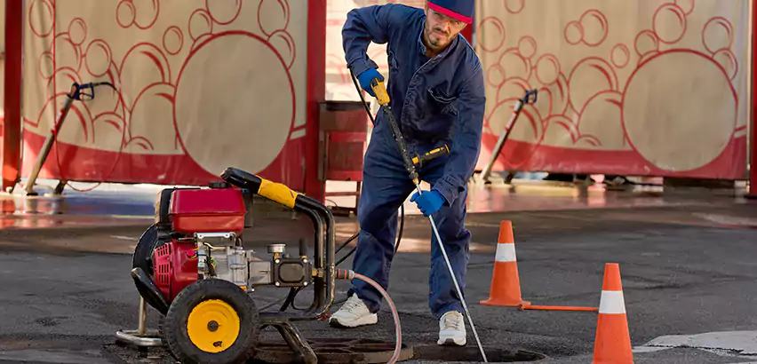 Drain Cleaning in East Islip