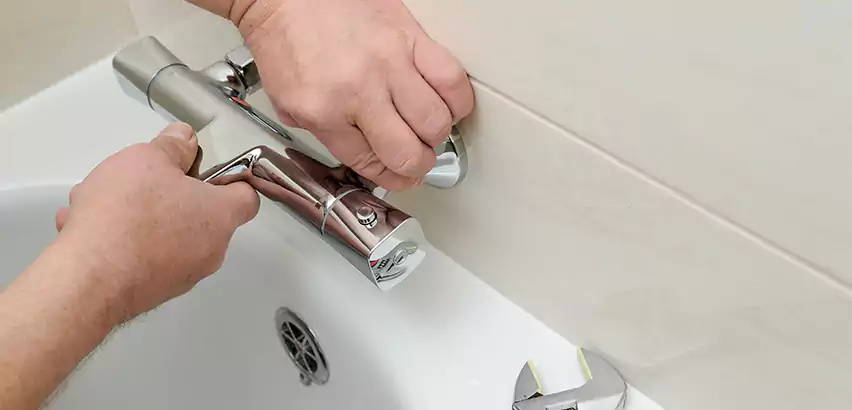 Faucet Installation in East Islip