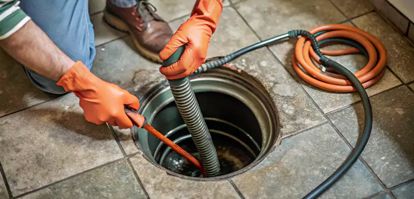 Rooter Services in East Islip, NY