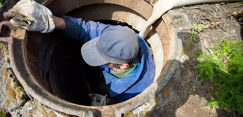 Professional  Septic Tank Repair Services in East Islip, NY