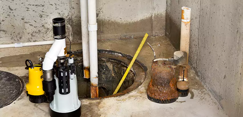 Professional Sump Pump Installation Services in East Islip, NY