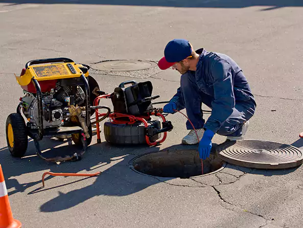 Why Choose East Islip Plumbing for Drains Camera Inspection in East Islip, NY?