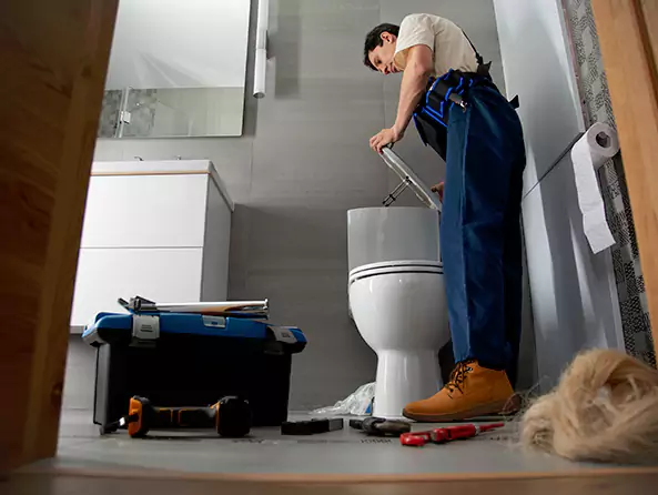 Why Choose East Islip Plumbing for Emergency Plumber in East Islip, NY?