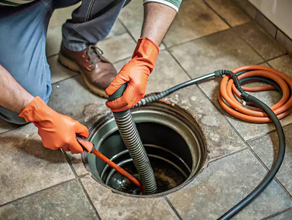 Why Choose East Islip Plumbing for Hydrojet Plumbing in East Islip, NY?