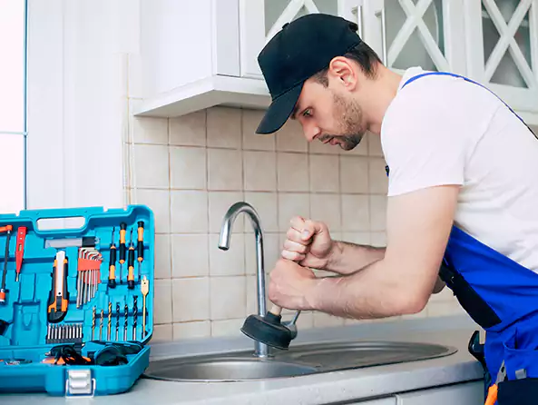 Why Choose East Islip Plumbing for Rooter Services in East Islip, NY?