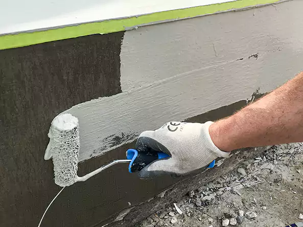 Why Choose East Islip Plumbing for Walls Waterproofing in East Islip, NY?